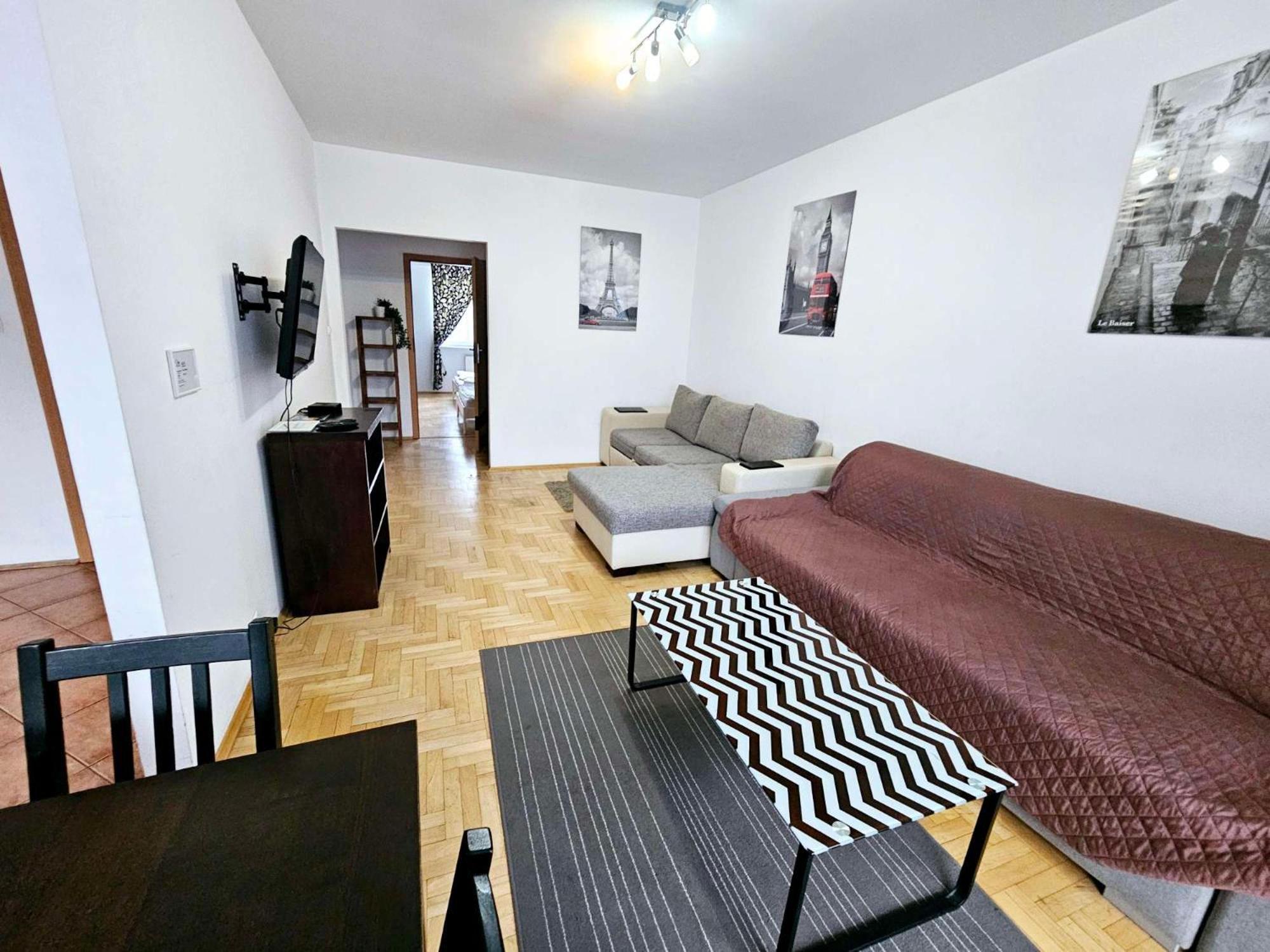 Butas Kabaty 2 Warsaw